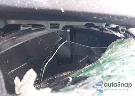 2024 Toyota Corolla Le из США, поврежденный, VIN 5YFB4MDE1RP199640